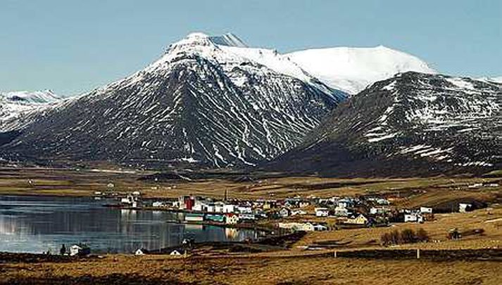 Reyðarfjörður