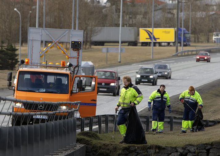 Nú er starfandi 31 lífeyrissjóður. Landsmenn greiða þó ekki í þá alla, sumir taka ekki við nýjum sjóðfélögum og munu því leggjast af á næstu árum.fréttablaðið/Vilhelm