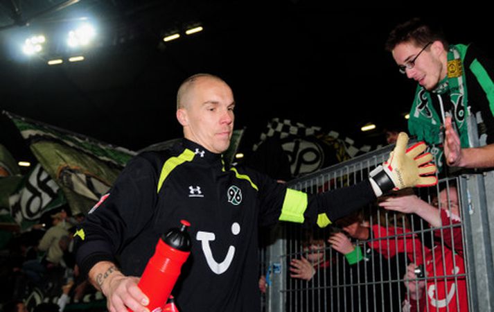 Robert Enke.