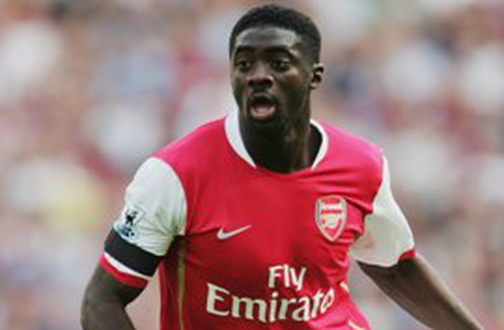 Kolo Toure