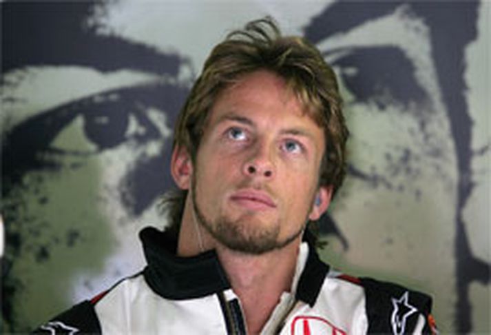 Það er nú eða aldrei fyrir Jenson Button að mati fyrrum heimsmeistarans Nigel Mansell