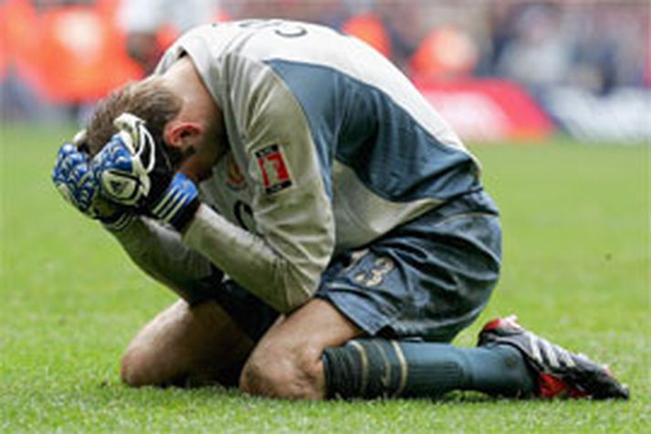 Roy Carroll