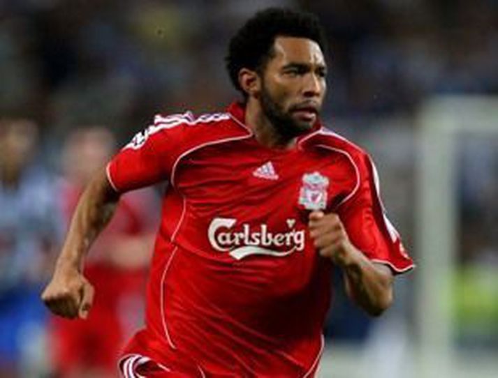 Jermaine Pennant.