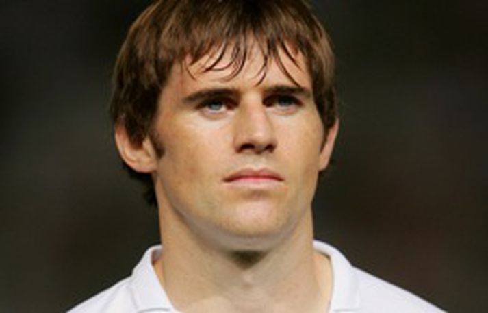 Kevin Kilbane