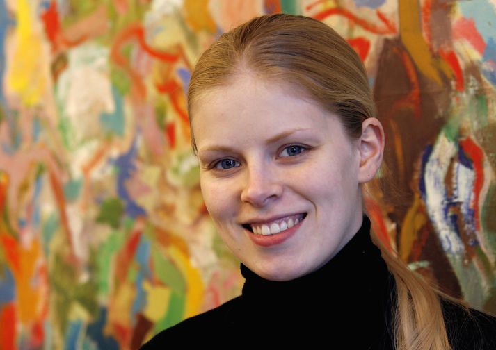 Arndís A.K Gunnarsdóttir lögfræðingur segir mestu máli skipta að stefna í útlendingamálum breytist. Túlkun laganna sé of þröng.