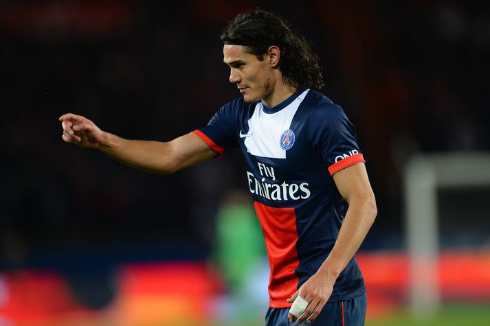 Edison Cavani