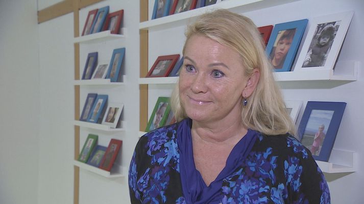 Bára Sigurjónsdóttir segir ráðherra hafa svikið loforð sín