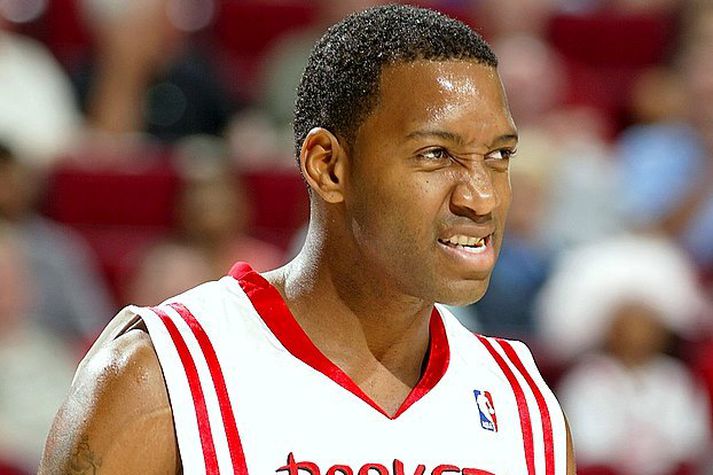 Tracy McGrady