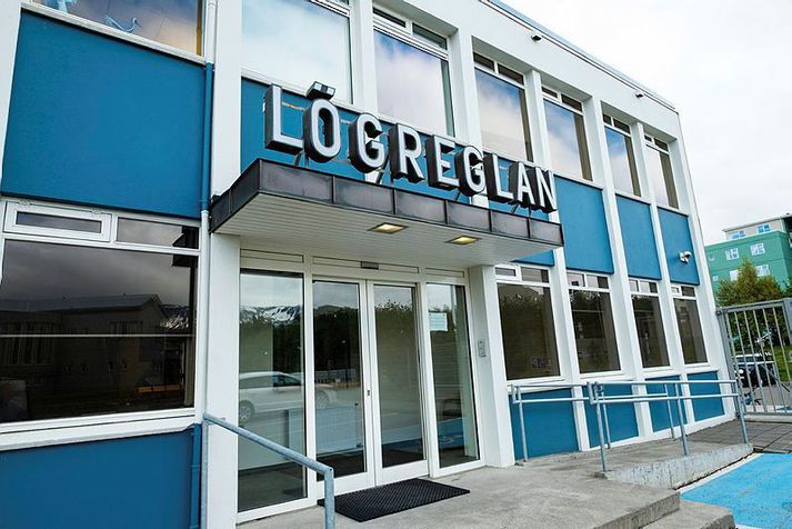 Lögreglan á Norðurlandi eystra leitar vitna að árásinni.