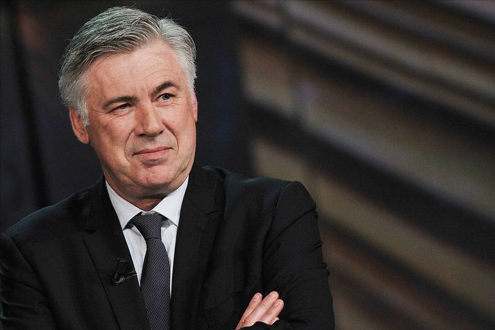 Carlo Ancelotti