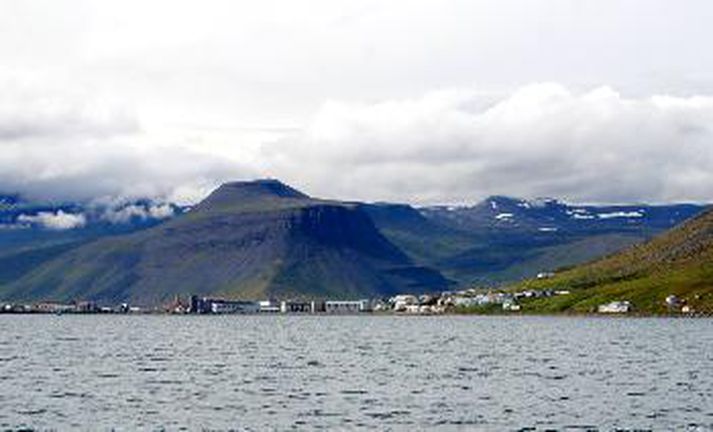 Ísafjörður