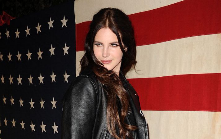 Lana Del Rey