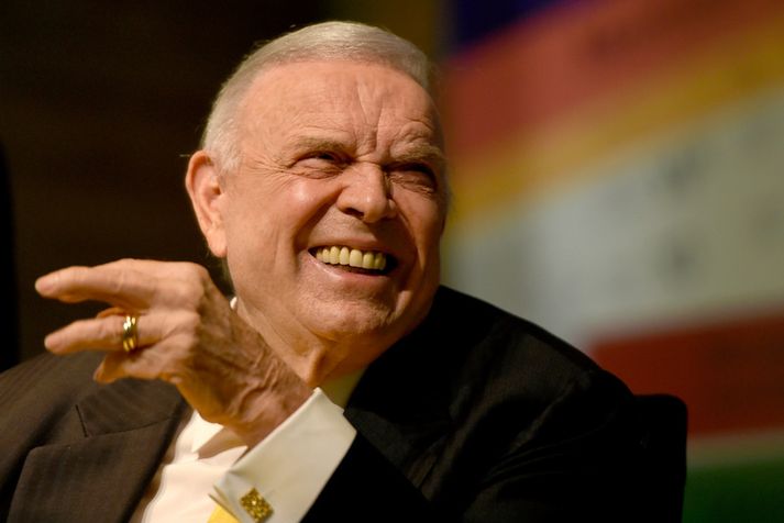 Jose Maria Marin.