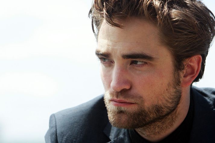 Twilight stjarnan Robert Pattinson er nýtt andlit Dior.