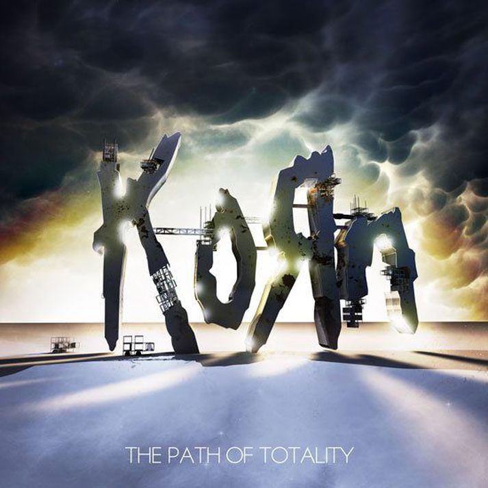 The Path of Totality með Korn.