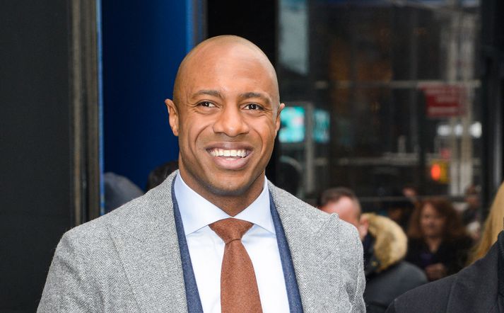 Jay Williams lék með Chicago Bulls og var líka hetja hjá Duke-háskólanum.