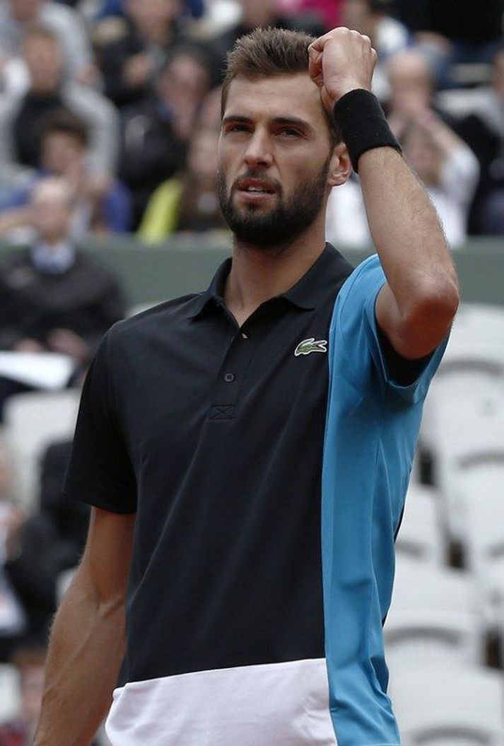 Nicolas Mahut