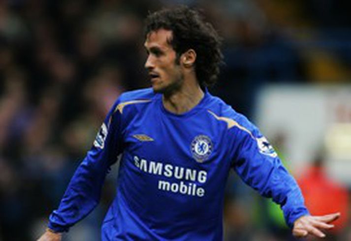 Ricardo Carvalho