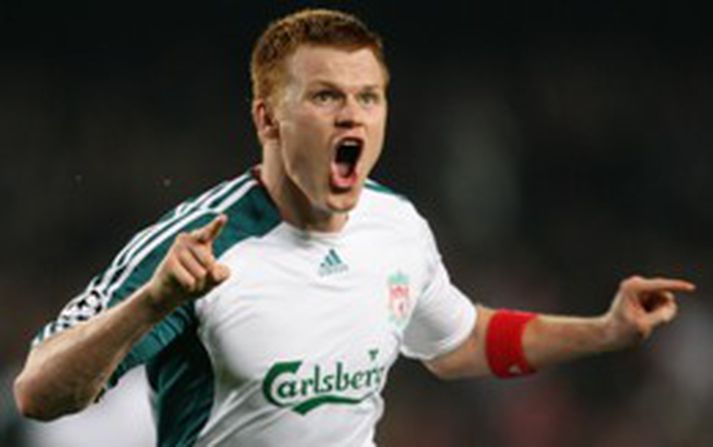 John Arne Riise