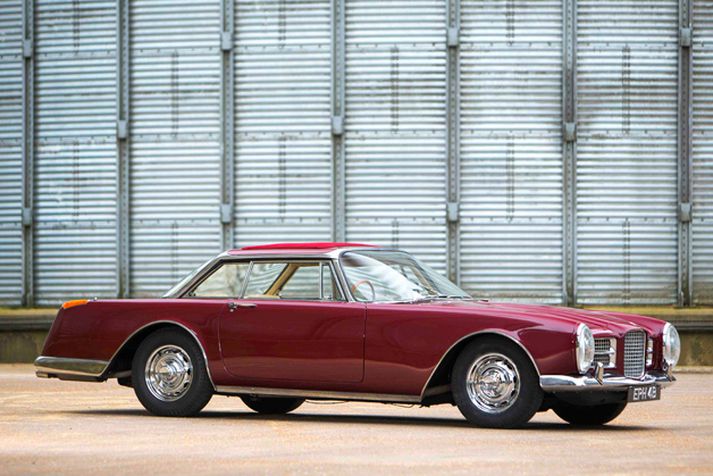 Facel Vega