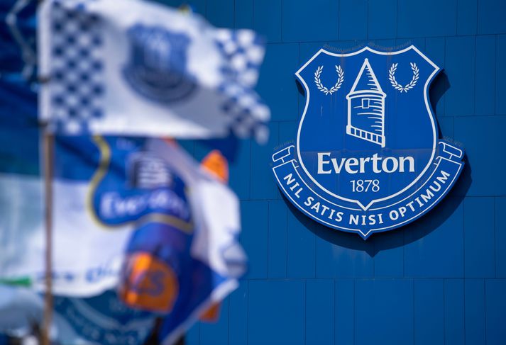 Undanfarin ár hafa verið mögur hjá Everton en nú horfir til betri tíma. 