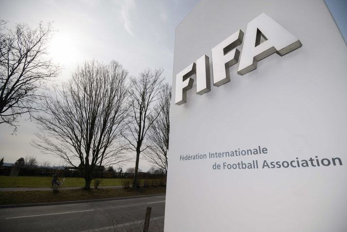 FIFA vill hrista aðeins upp í fótboltaumhverfinu með endurnýjun á keppnisfyrirkomulagi sínu