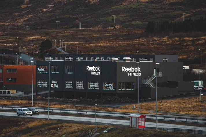 ReebokFitness leitar nú að nýju nafni.