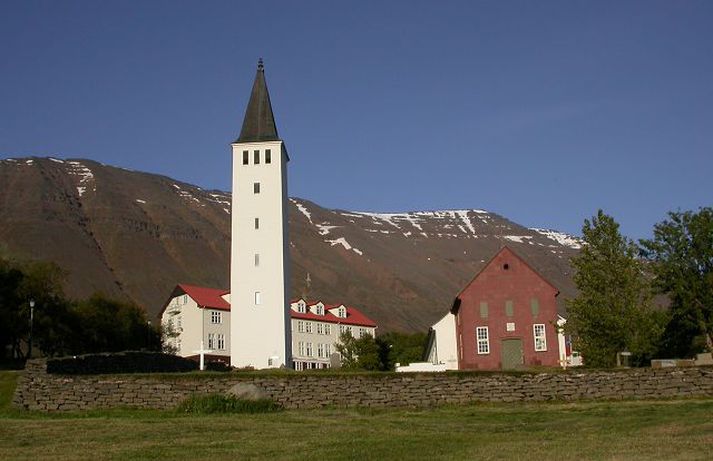 Háskólinn á Hólum
Umsóknir alls: 203  Hafnað: 47
