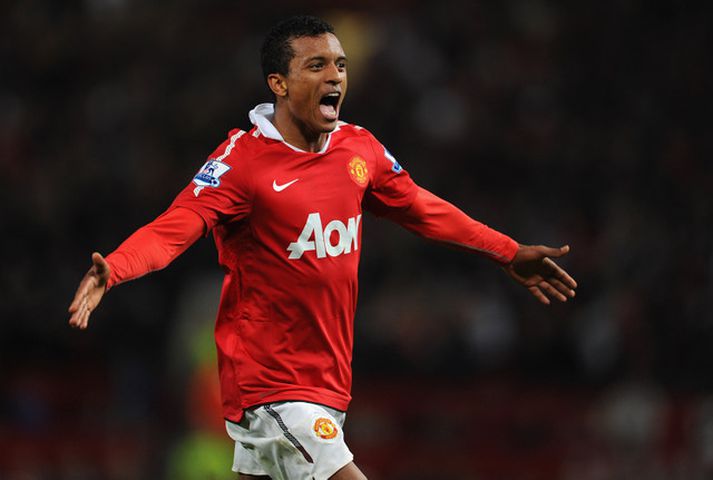 Nani er mikilvægur fyrir Manchester United.