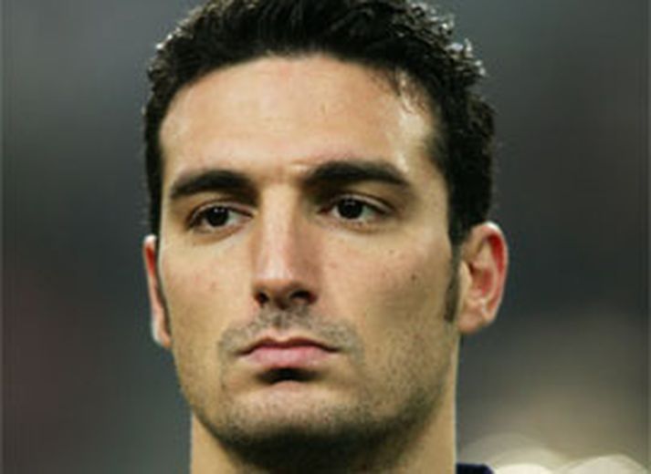 Lionel Scaloni