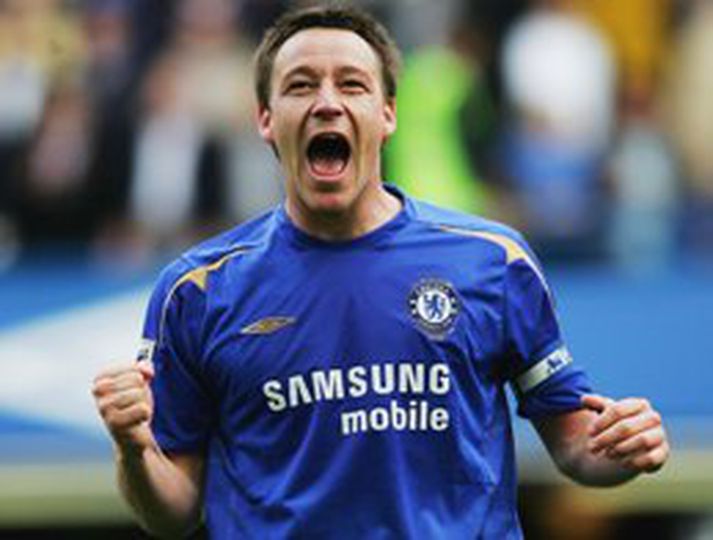 John Terry er spenntur fyrir komu Michael Ballack á Stamford Bridge