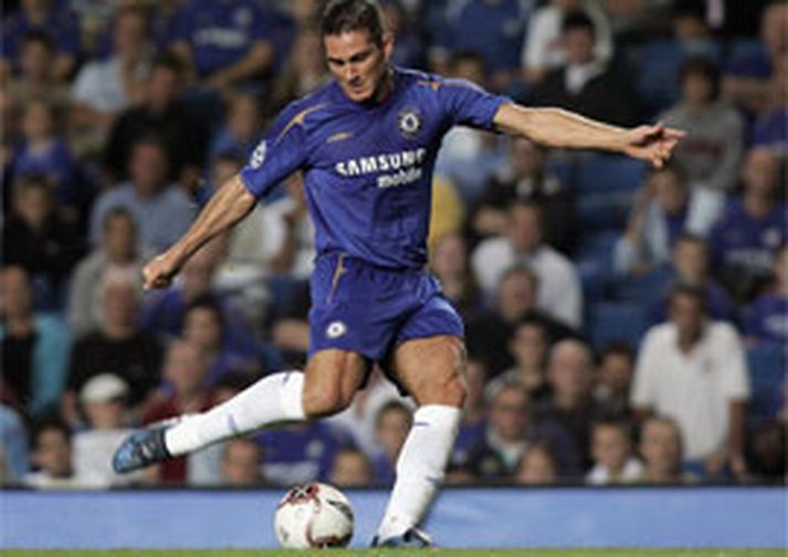 Frank Lampard