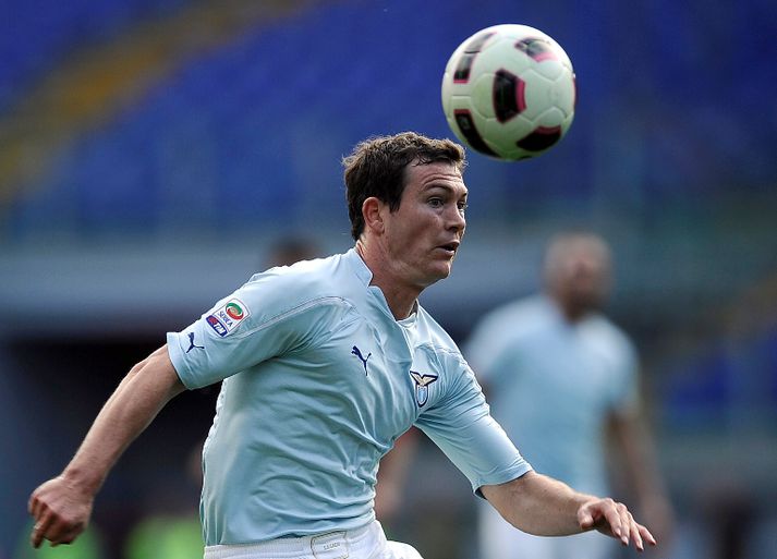 Stephan Lichtsteiner.