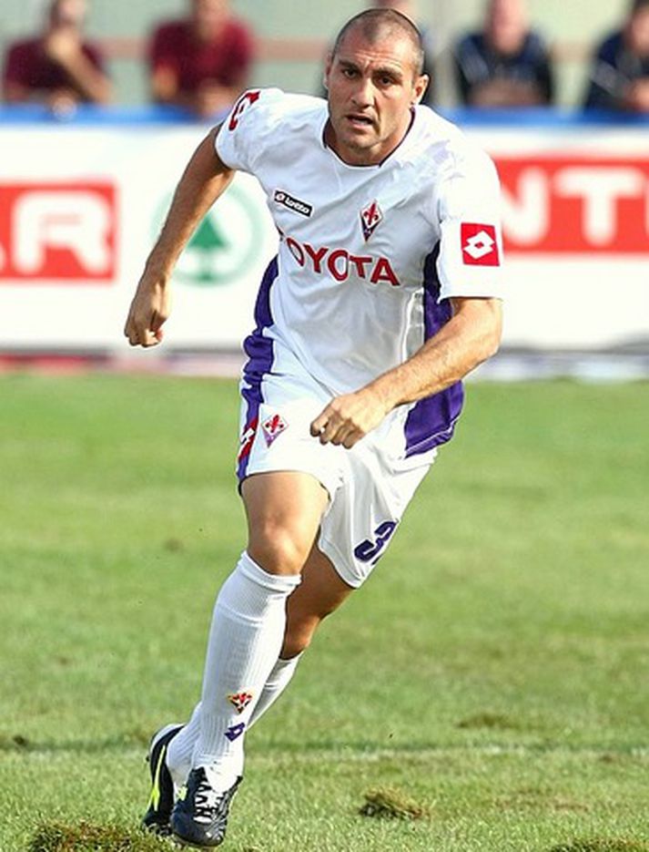 Christian Vieri.