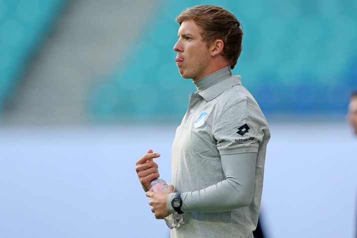 Julian Nagelsmann.