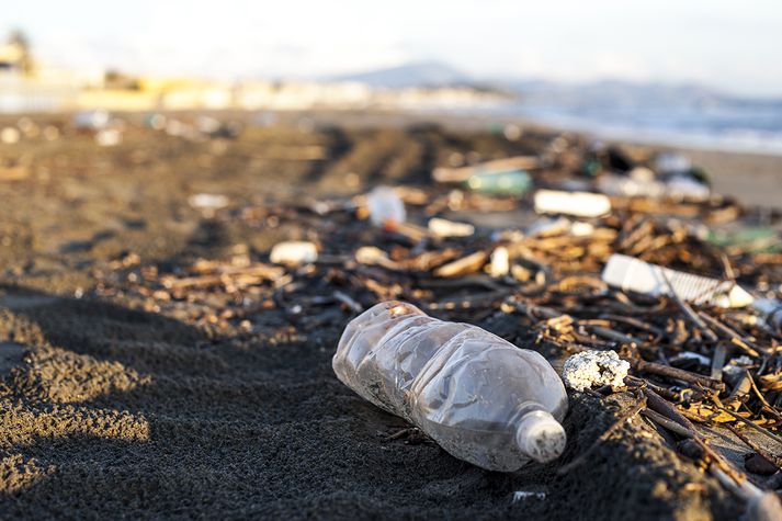 Ef skoðaðar eru tölur um magn rusls sem höfuðborgarbúar láta góssa í klósett sín er erfitt að líta hjá þeirri staðreynd að þeir séu upp til hópa sóðar.