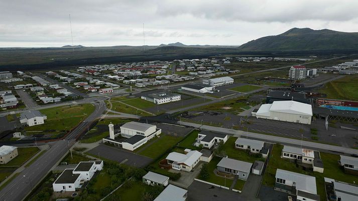 Grindavíkurnefnd hefur kynnt aðgerðaráætlun vegna viðgerða í Grindavík.