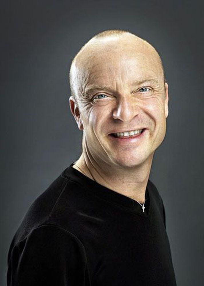 Jonas Gardell