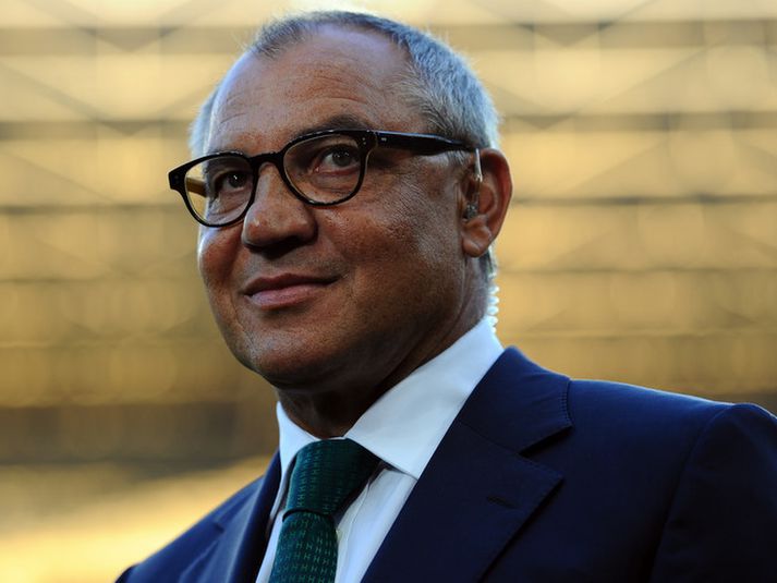 Felix Magath.