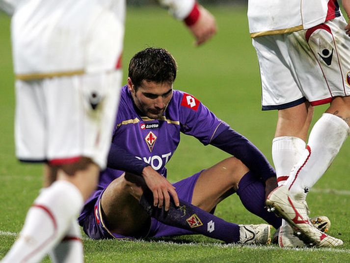 Adrian Mutu.