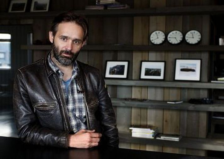 Baltasar Kormákur.