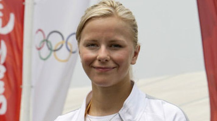 Ragna Ingólfsdóttir.