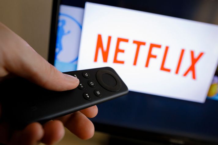 Mexíkóbúar eru duglegastir á Netflix