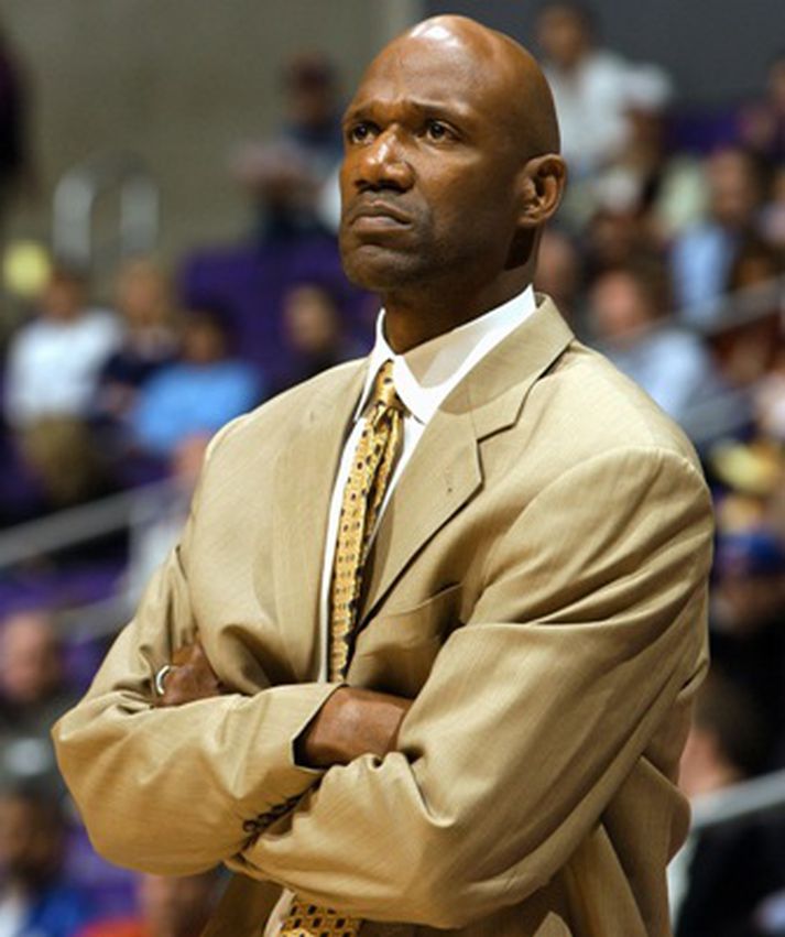 Terry Porter