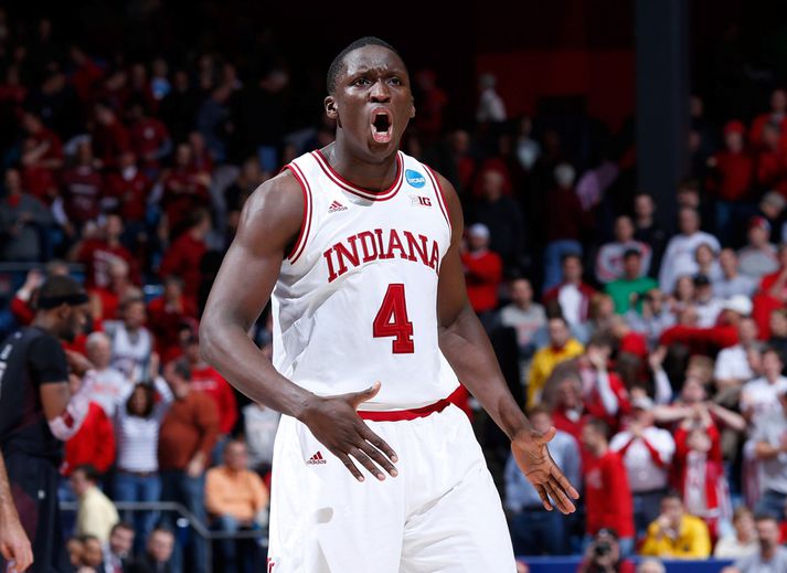 Victor Oladipo.