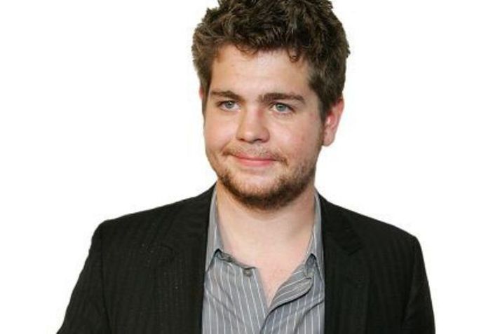 trúlofaður Jack Osbourne hefur trúlofast leikkonunni Lisu Stelly.