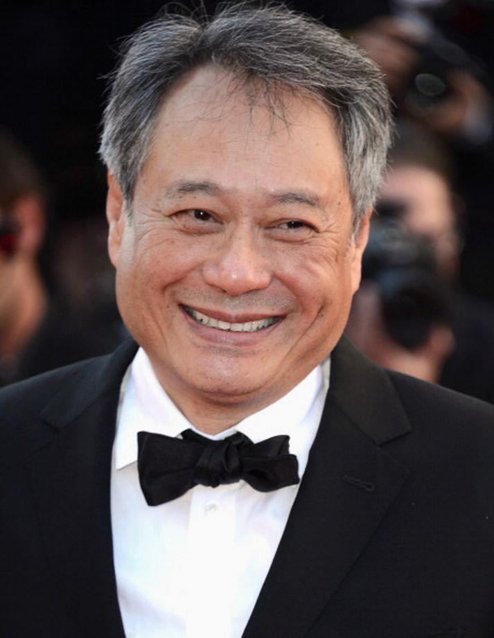 Ang Lee