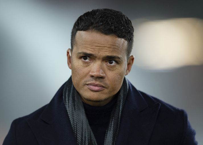 Hæstráðendur hjá BBC hafa mikið álit á Jermaine Jenas.