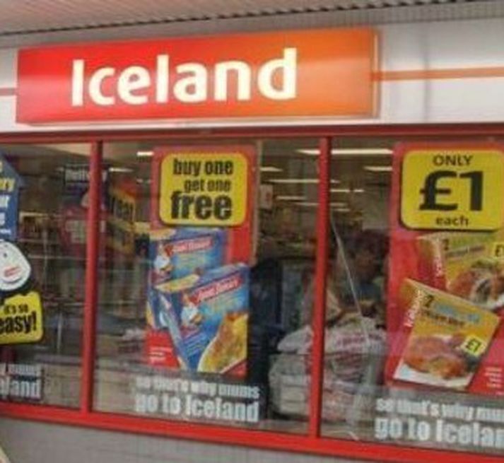 Fjölmargir hafa áhuga á Iceland.