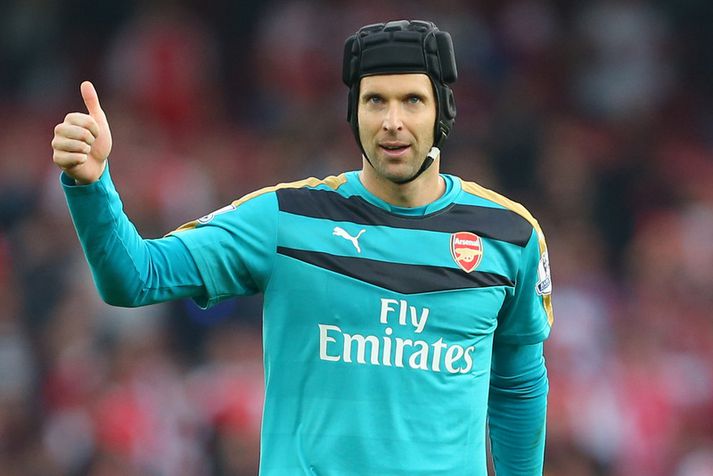 Petr Cech.